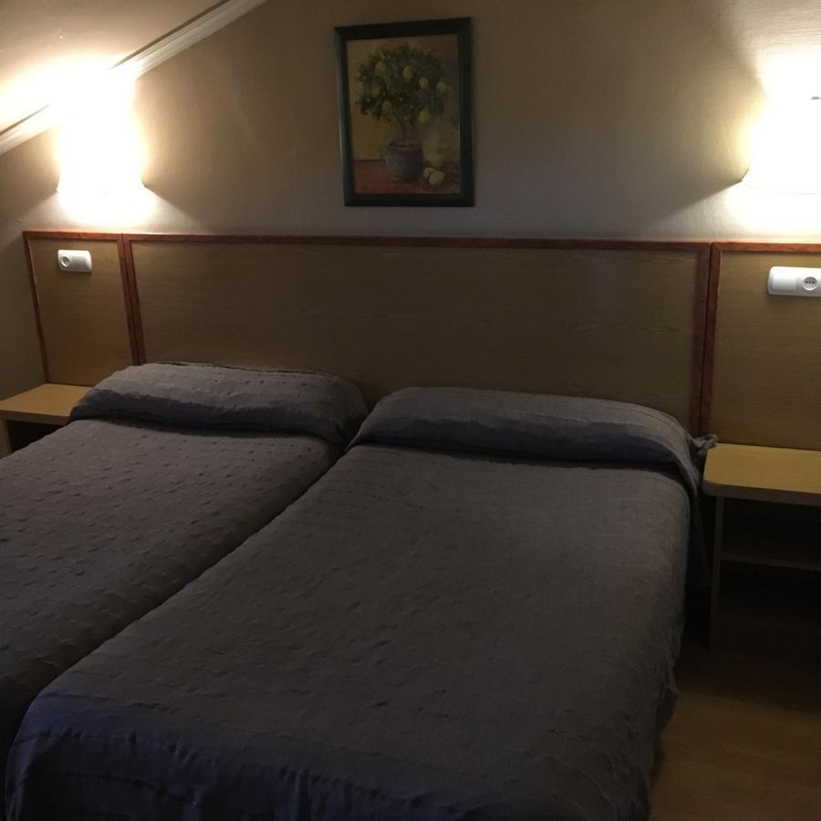 Hotel Avenida Leganés Extérieur photo
