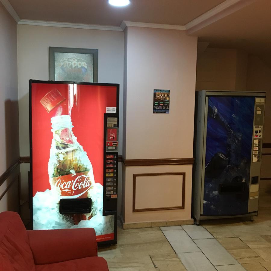 Hotel Avenida Leganés Extérieur photo