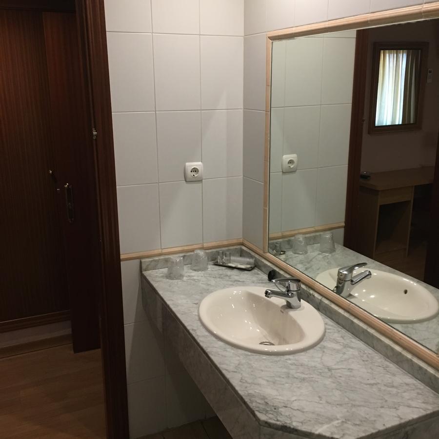 Hotel Avenida Leganés Extérieur photo