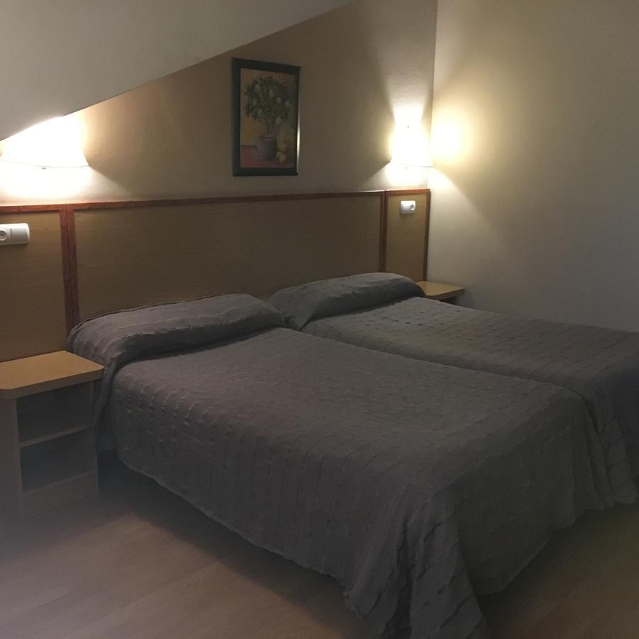 Hotel Avenida Leganés Extérieur photo