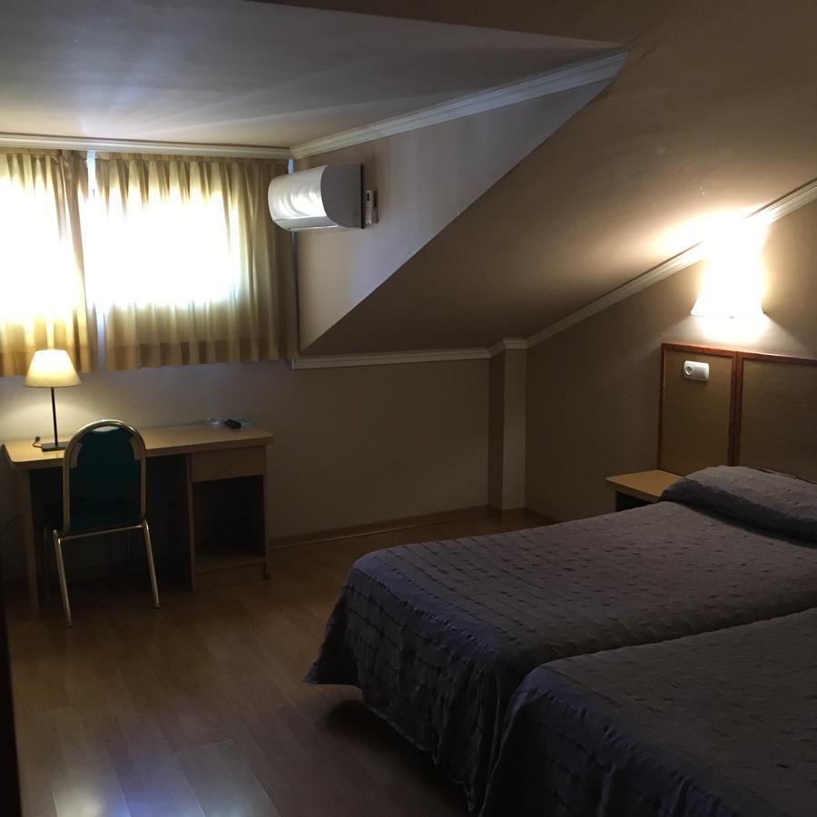 Hotel Avenida Leganés Extérieur photo
