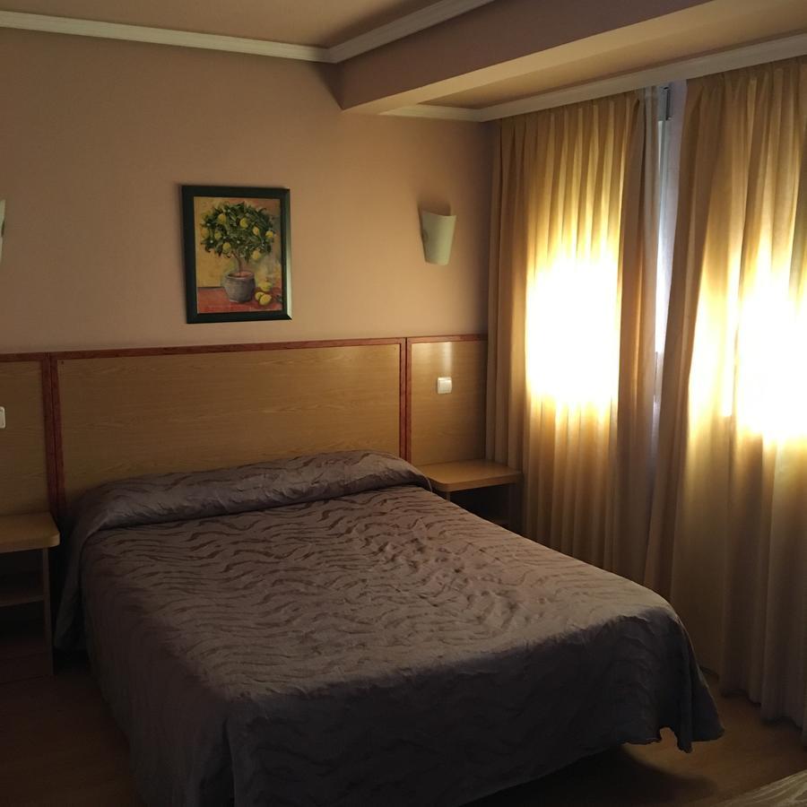 Hotel Avenida Leganés Extérieur photo