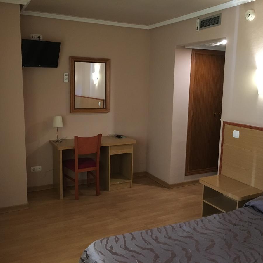 Hotel Avenida Leganés Extérieur photo