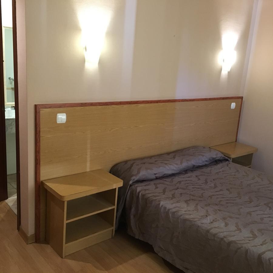 Hotel Avenida Leganés Extérieur photo